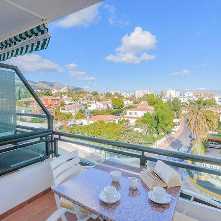 Benalmadena Playa Apartment Ngoại thất bức ảnh