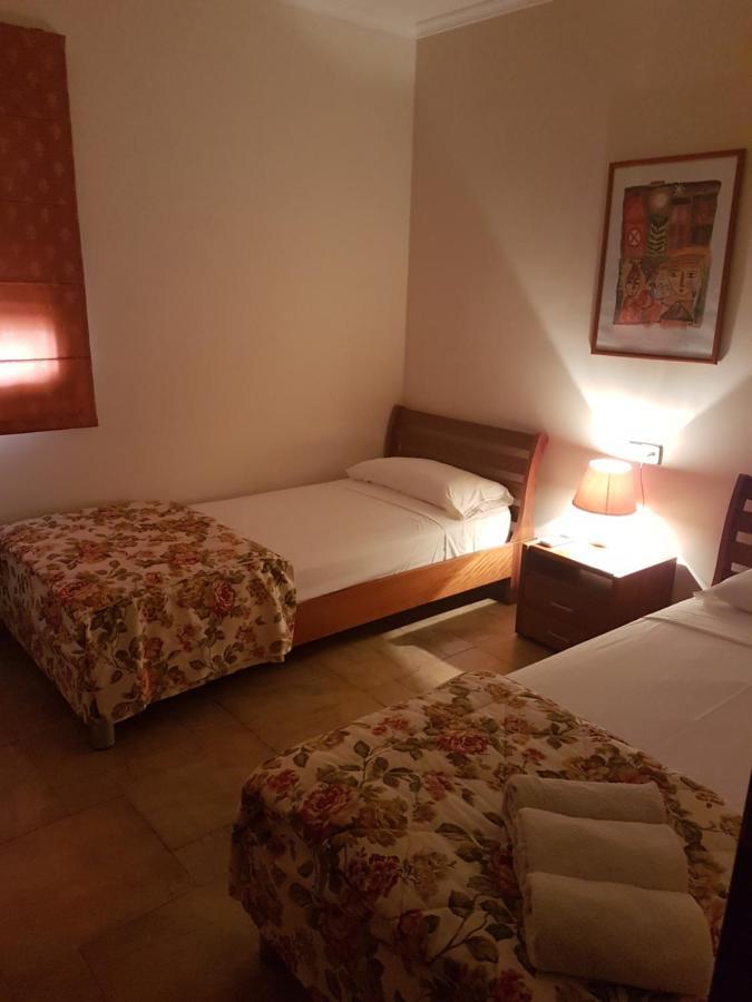 Benalmadena Playa Apartment Ngoại thất bức ảnh