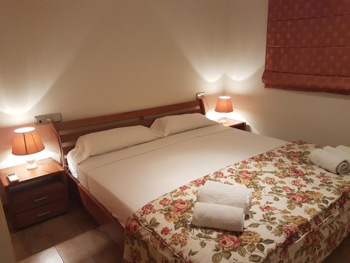 Benalmadena Playa Apartment Ngoại thất bức ảnh