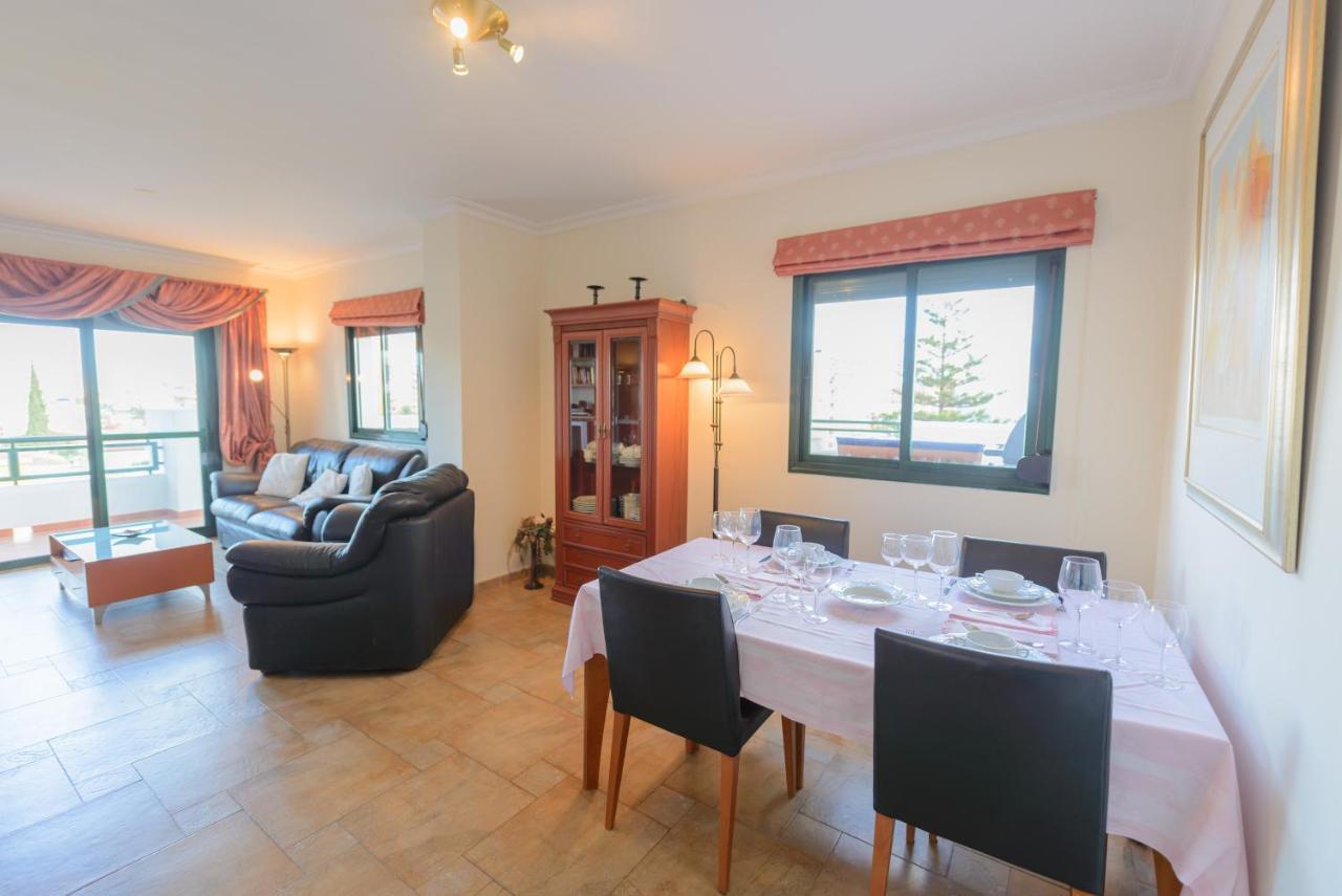 Benalmadena Playa Apartment Ngoại thất bức ảnh